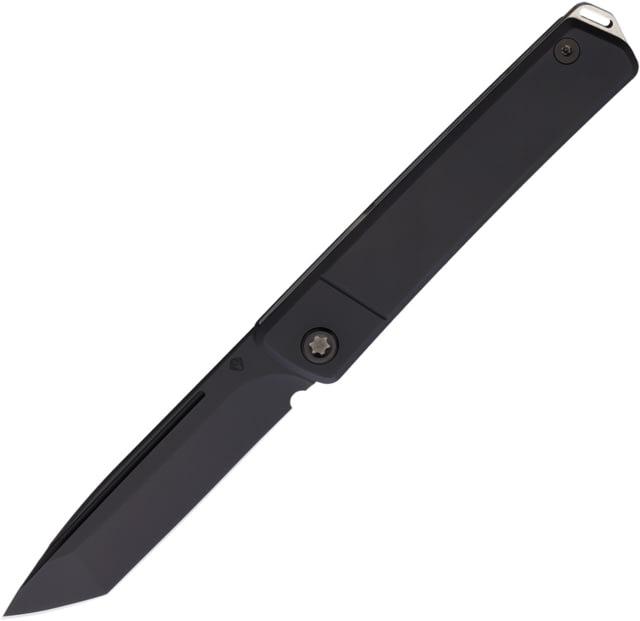 Medford Gentleman Jack Tanto S45VN - Medford