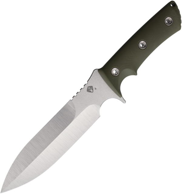 Medford Jungle Fighter Fixed Blade OD - Medford