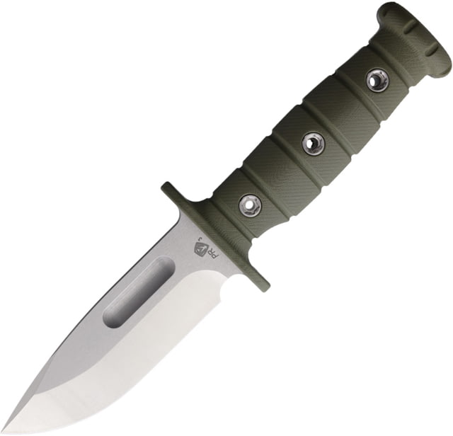 Medford Luke Airman Fixed Blade OD - Medford
