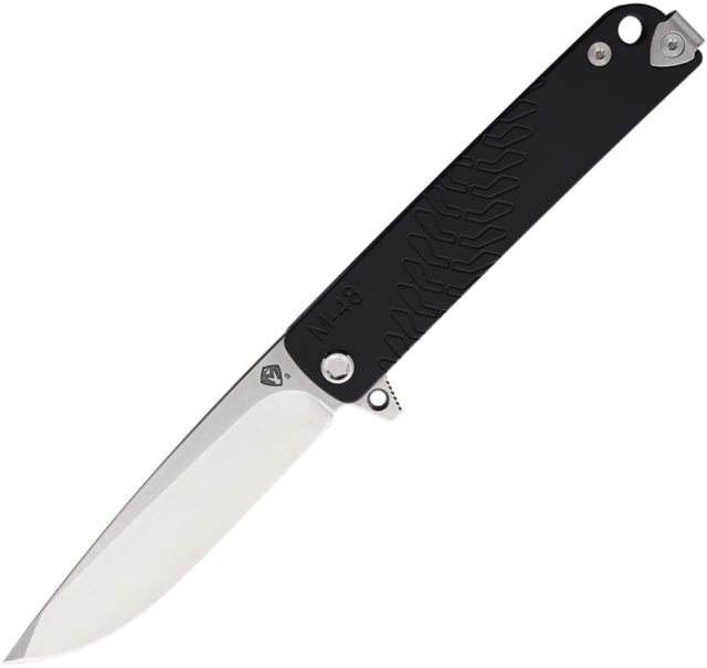 Medford M-48 Framelock Tumbled - Medford