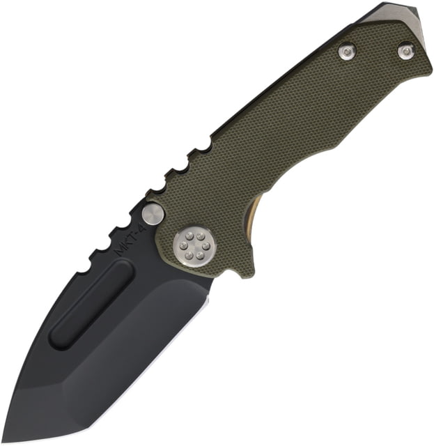 Medford Micro G Framelock OD S45VN - Medford