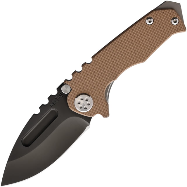 Medford Micro Praetorian Framelock - Medford
