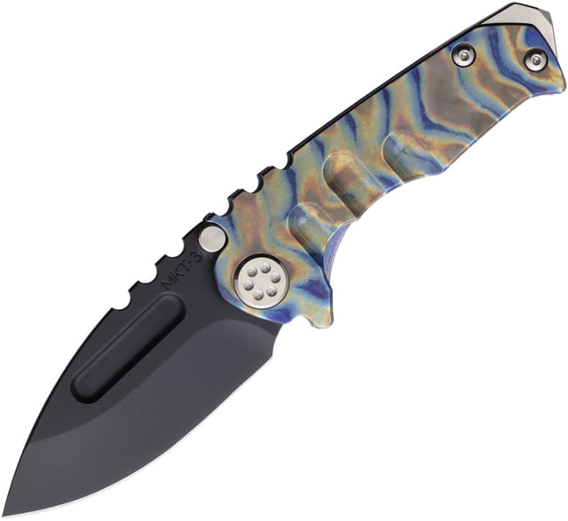 Medford Micro Praetorian Framelock - Medford