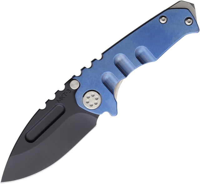 Medford Micro Praetorian Framelock - Medford