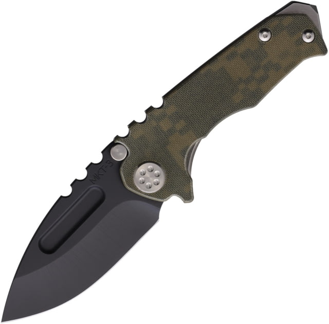 Medford Micro Praetorian G Framelock - Medford