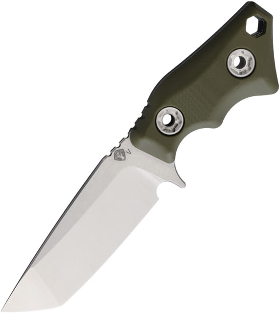 Medford Micro Tanto Fixed Blade OD MD053VTQ10KO - Medford