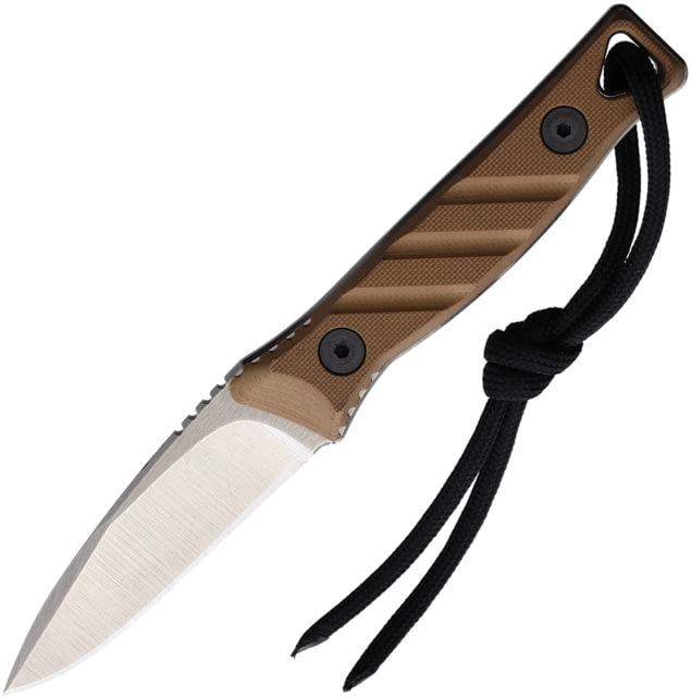 Medford Necromancer Fixed Blade - Medford