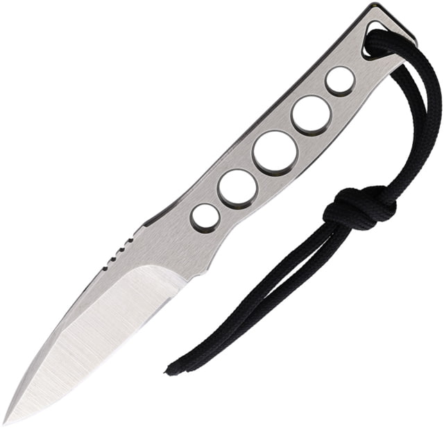 Medford Necromancer Fixed Blade MD117STQQ1KB - Medford
