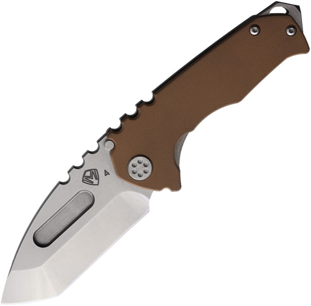 Medford Praetorian Genesis Framelock MD028STT09TM - Medford