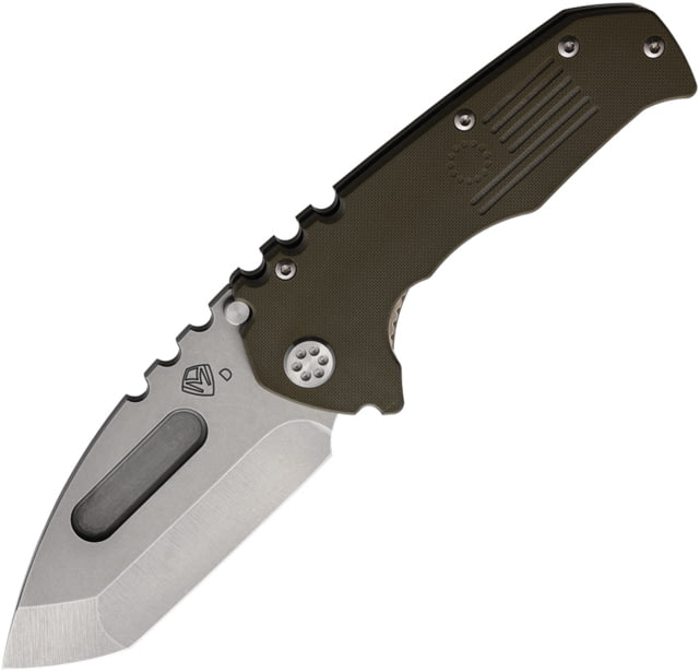 Medford Praetorian Linerlock OD - Medford