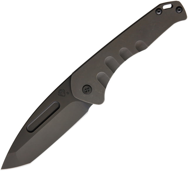 Medford Praetorian Slim Framelock - Medford