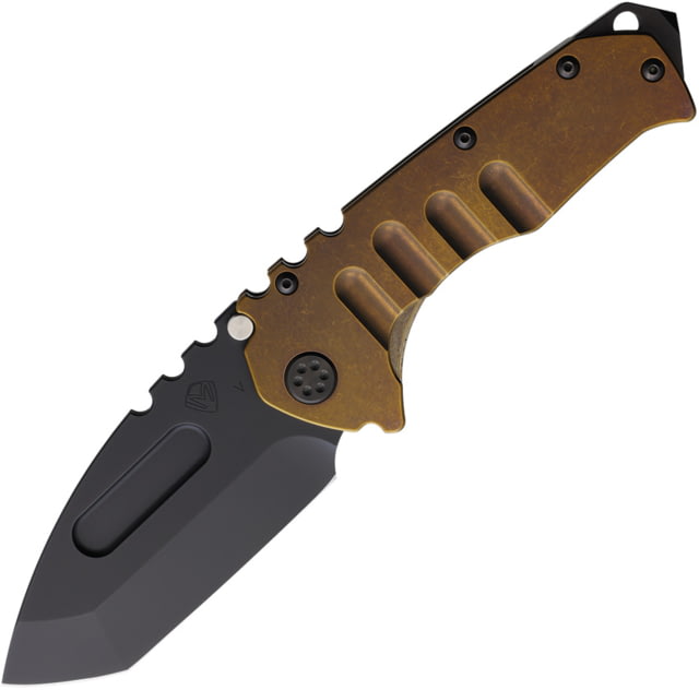 Medford Praetorian T Framelock Bz Tn MD012VPT36A1 - Medford