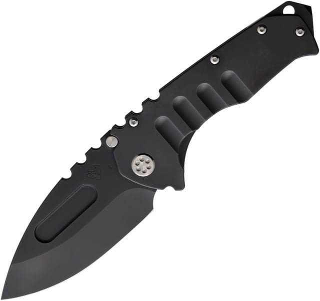 Medford Praetorian T Framelock DLC DP - Medford
