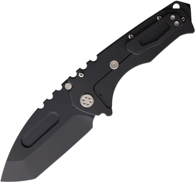 Medford Praetorian T Framelock DLC Lft - Medford