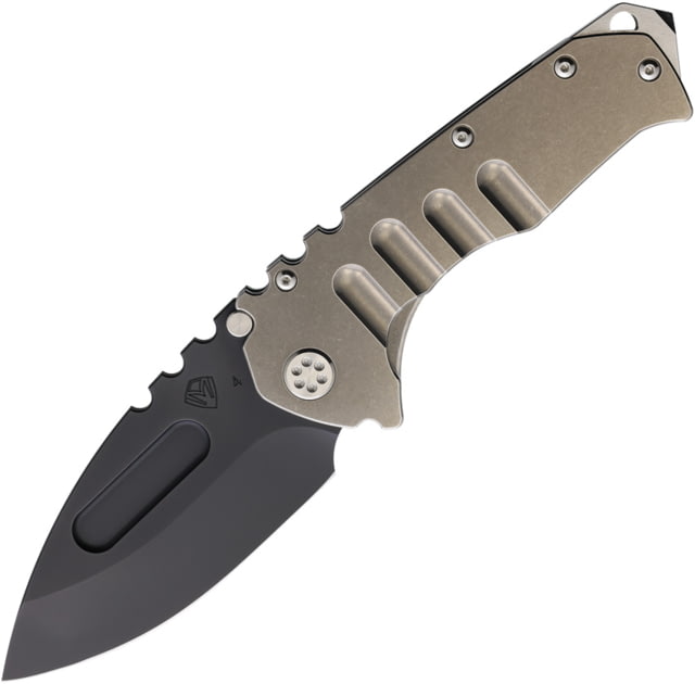 Medford Praetorian T Framelock DP - Medford