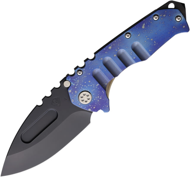 Medford Praetorian T Framelock Flame - Medford