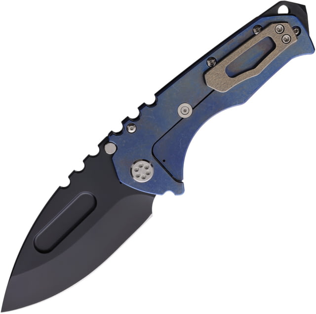 Medford Praetorian T Framelock Left MDL124PD03A2 - Medford
