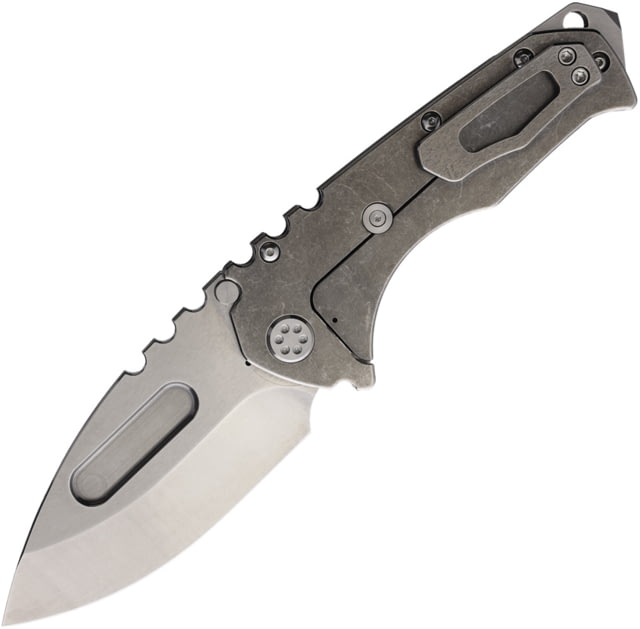 Medford Praetorian T Framelock Left MDL124TD01TM - Medford