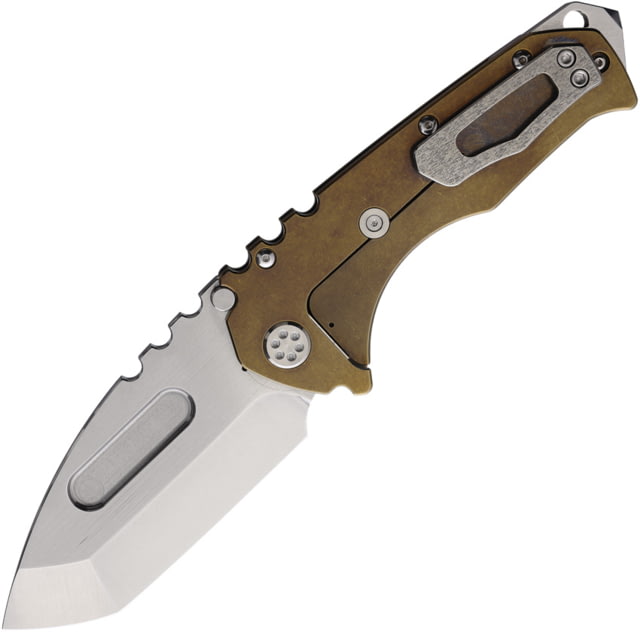 Medford Praetorian T Framelock Left MDL124TT36A1 - Medford