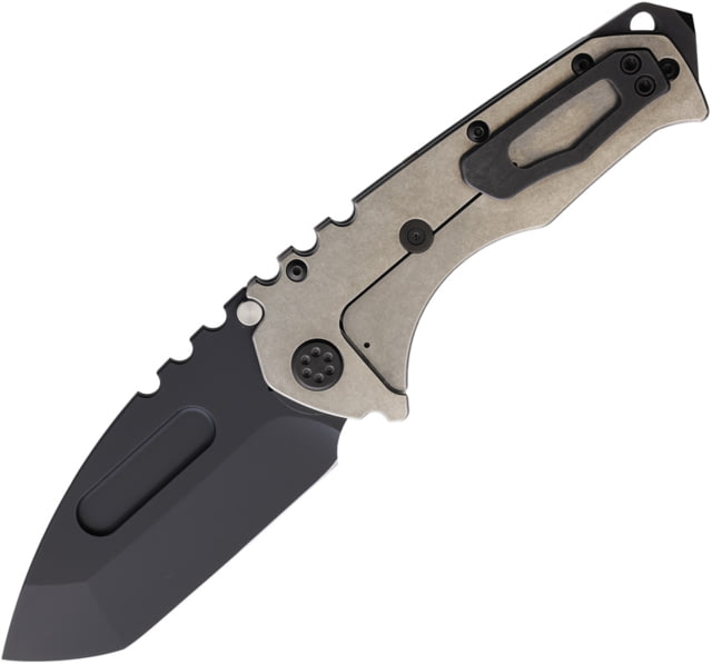 Medford Praetorian T Framelock Tum Lft - Medford