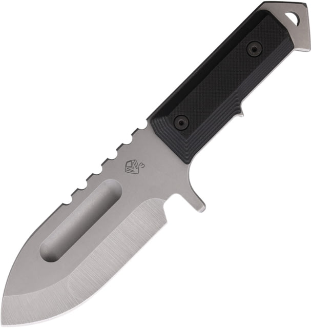 Medford Seawolf Fixed Blade 3V Black - Medford