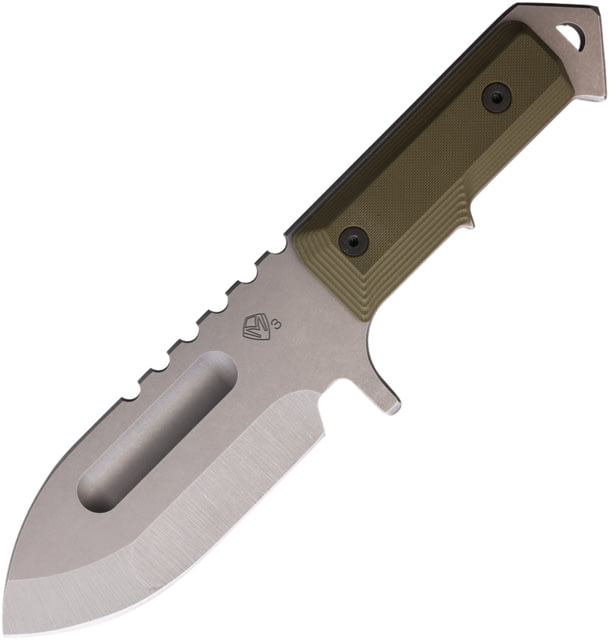 Medford Seawolf Fixed Blade 3V OD - Medford
