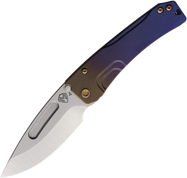 Medford Slim Midi Framelock Brz - Medford