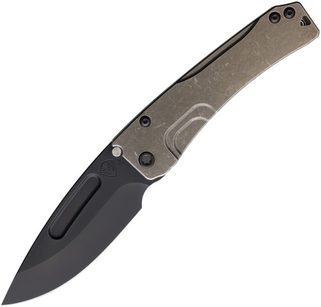 Medford Slim Midi Framelock DP - Medford