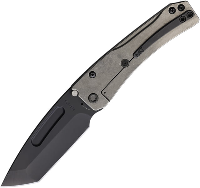 Medford Slim Midi Framelock Left Hand - Medford
