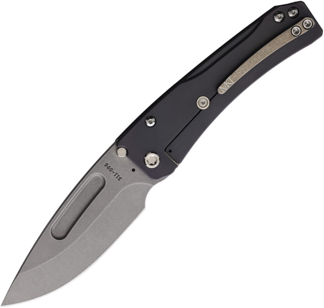 Medford Slim Midi Framelock Left Hand - Medford