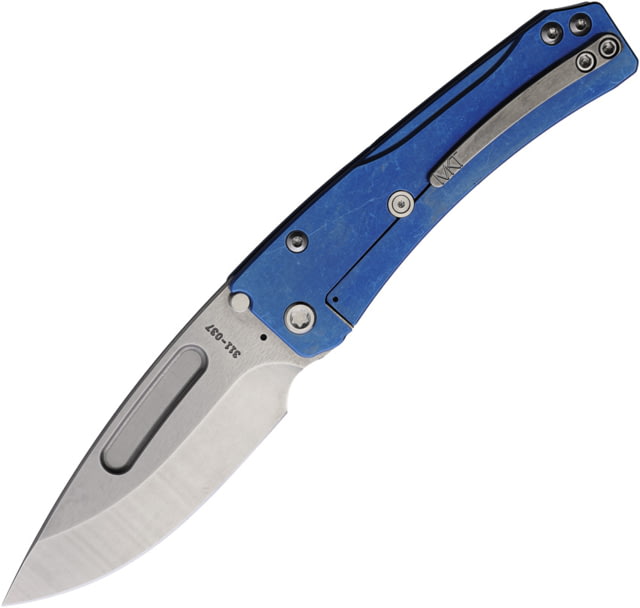 Medford Slim Midi Framelock Left Hand - Medford