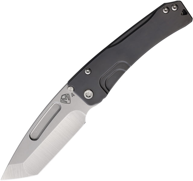 Medford Slim Midi Framelock Tanto MD201STT30PV - Medford