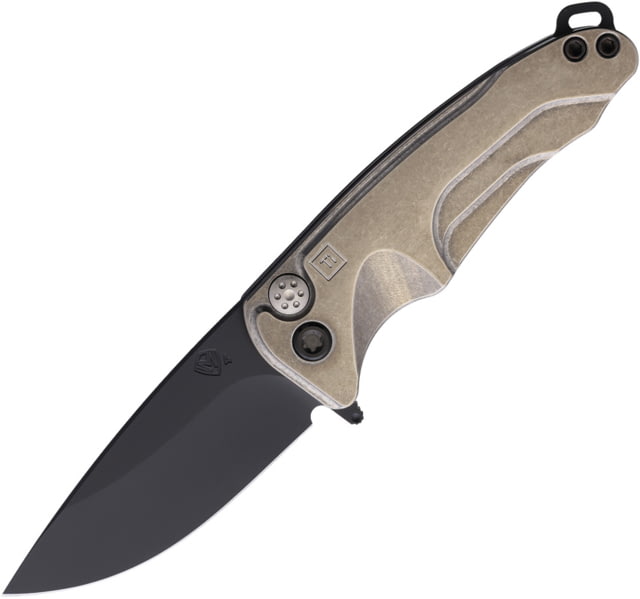 Medford Smooth Criminal Button Lock MDT394PQ01TM - Medford