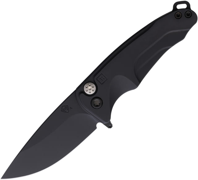 Medford Smooth Criminal Button Lock MDT394PQ30PV - Medford