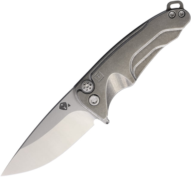 Medford Smooth Criminal Button Lock MDT394TQ01TM - Medford