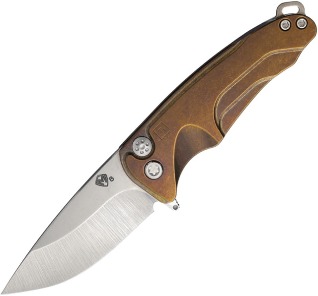 Medford Smooth Criminal Button Lock MDT39STQ36A1 - Medford
