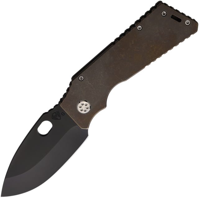 Medford TFF-Holder Framelock - Medford