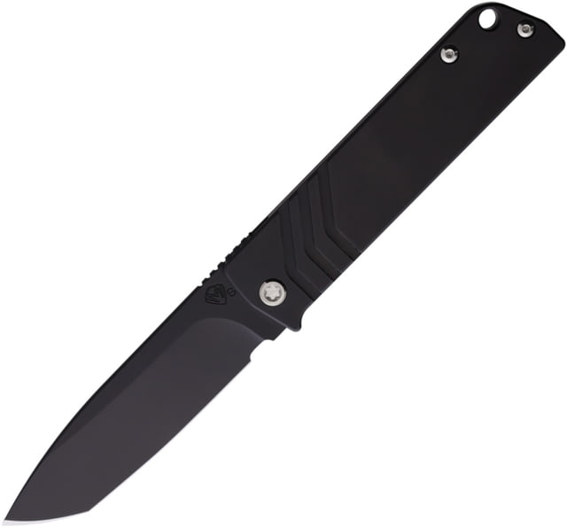 Medford The Antik Framelock DLC MD214SPT30PV - Medford