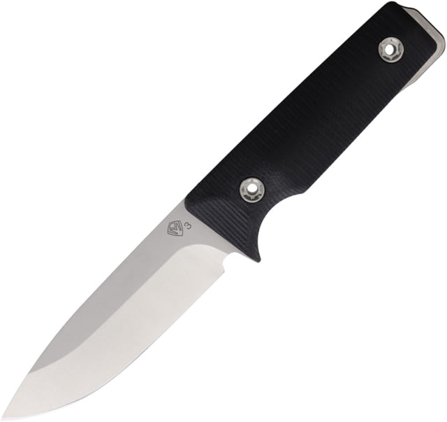 Medford The San PS Fixed Blade - Medford