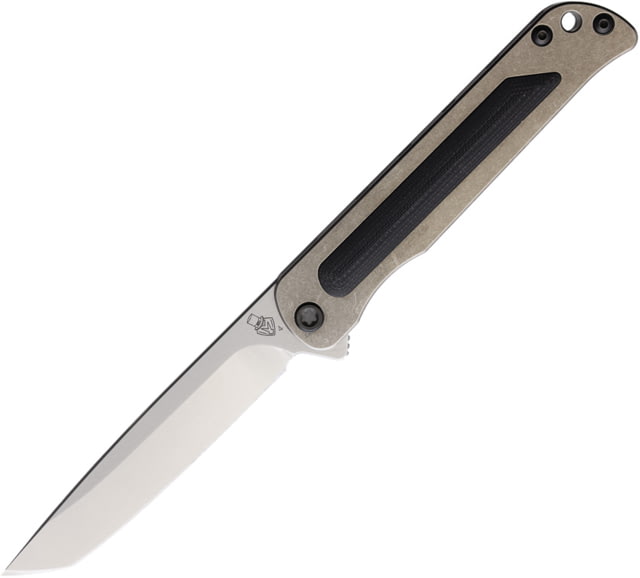 Medford The T-Bone Framelock Blk - Medford