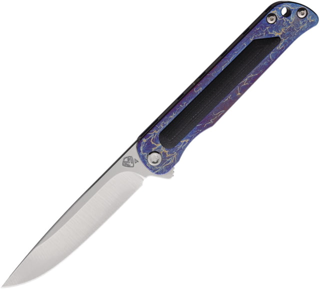 Medford The T-Bone Framelock G10 - Medford