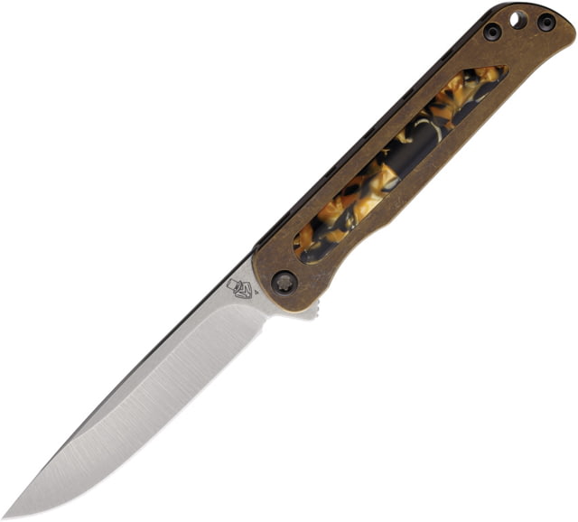 Medford The T-Bone Framelock Tort - Medford