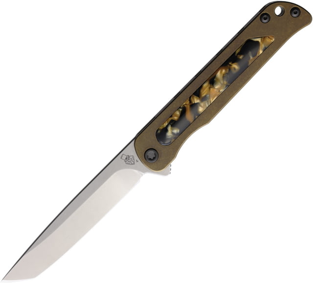 Medford The T-Bone Framelock Tort - Medford