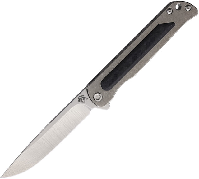 Medford The T-Bone Framelock Tumbl - Medford