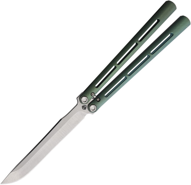 Medford Viceroy Butterfly Green - Medford