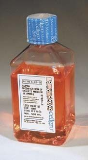 Corning cellgro Cell Culture Media Corning Serum-Free Cell Culture Media Liquid FREE Serum-Free/Protein-Free Medium
