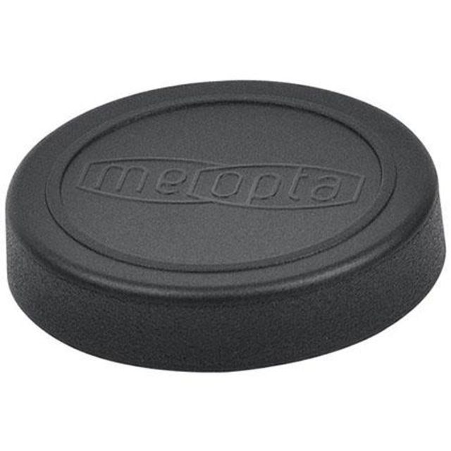 Meopta Eyepiece Bayonet Cover for MeoStar Spotting Scope Black - Meopta