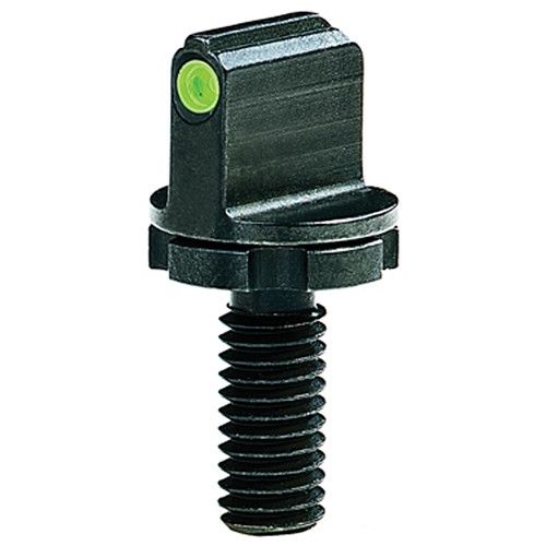 USED Meprolight AR15 AR Clones Front Sight Green ML31619F.S EDEMO6 Condition Fair Other - Meprolight