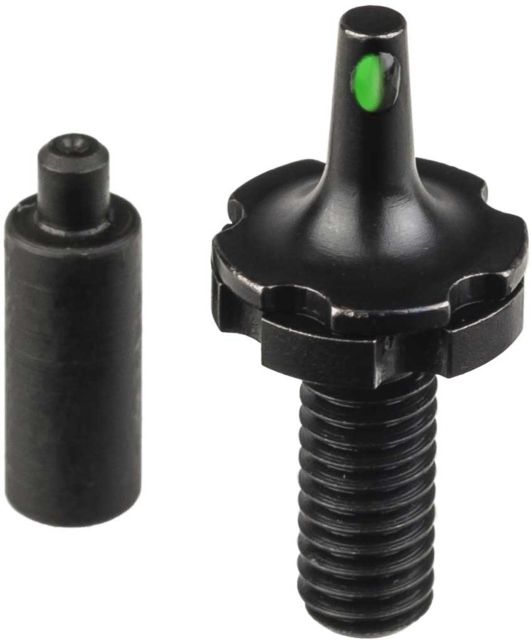 USED Meprolight AR15/M16 Front Night Sight for AR Rifles w/A1/A2 Barrels Front Sight Only Green - Meprolight