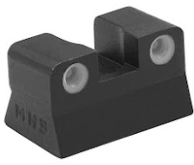 Meprolight Beretta M9/M92 Rear Sight Green ML10662R.S - Meprolight